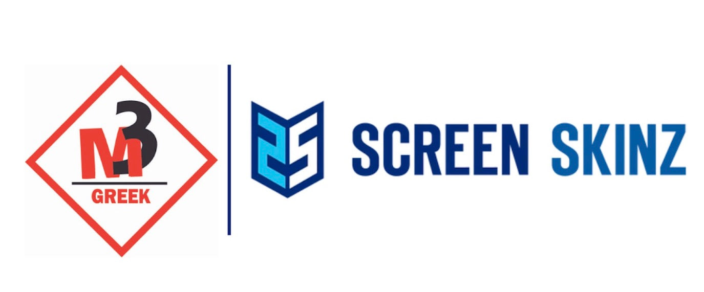 Screen Skinz Facilitates Partnership with M3 Embroidery to Expand Mobile Accessory  Products for Divine Nine Organizations