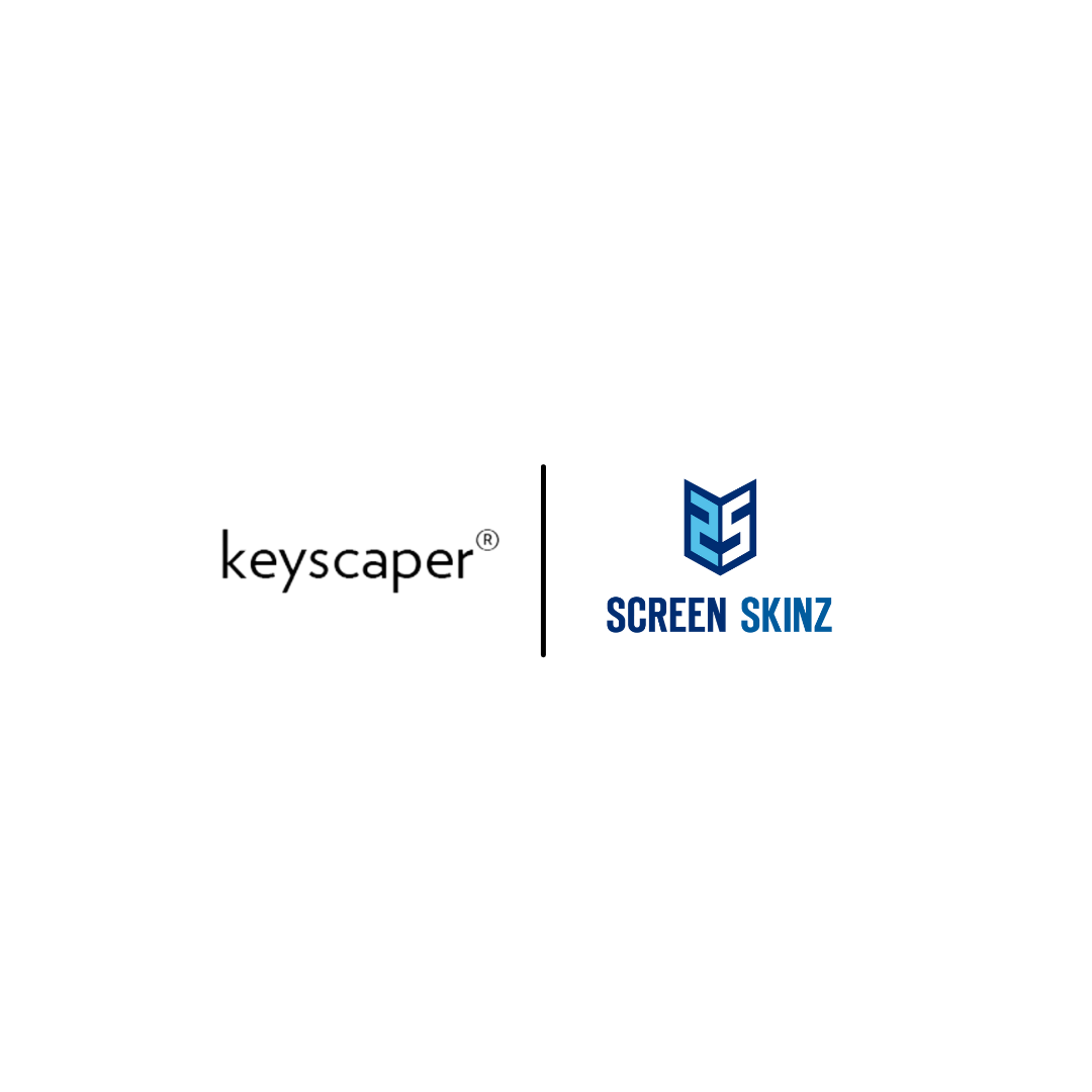 Screen Skinz Partners with Keyscaper to Launch NFL Product Offering