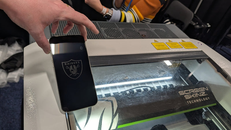 CES Day 4: Thoughts from the final day