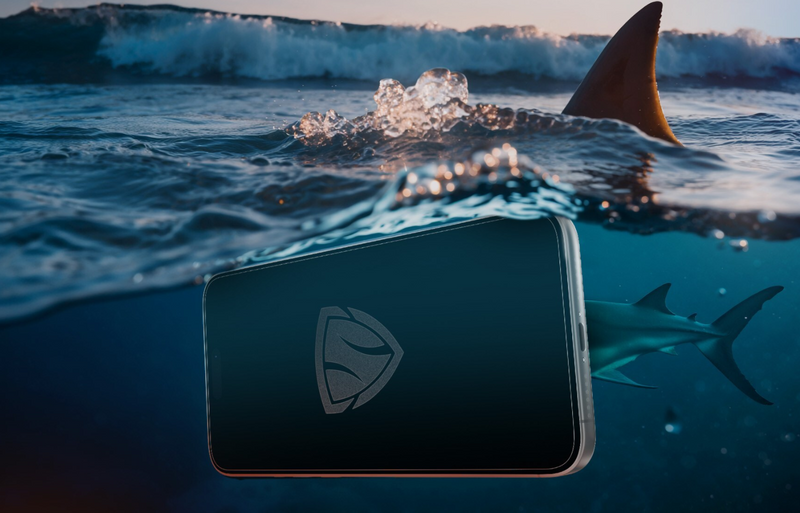 Screen Skinz Brings Custom Screen Protectors to Primetime with Appearance on ABC's Shark Tank