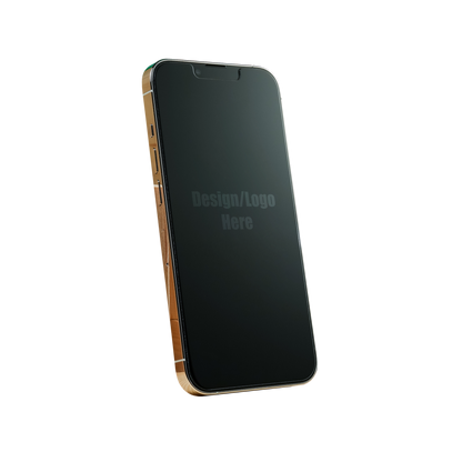 Custom Screen Protector