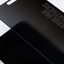 Carolina Panthers iPhone Privacy Screen Protector