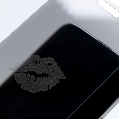 Lips Clear Screen Protector