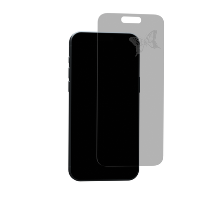 Butterfly Clear Screen Protector