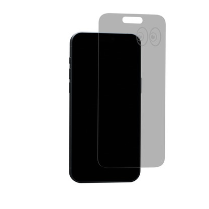 Eye Emoji Clear Screen Protector