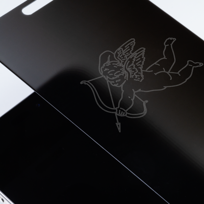 Cupid Privacy Screen Protector