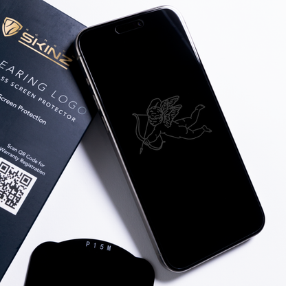 Cupid Privacy Screen Protector