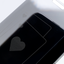 Card Hearts Clear Screen Protector