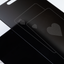 Card Hearts Privacy Screen Protector