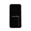 Custom Screen Protector