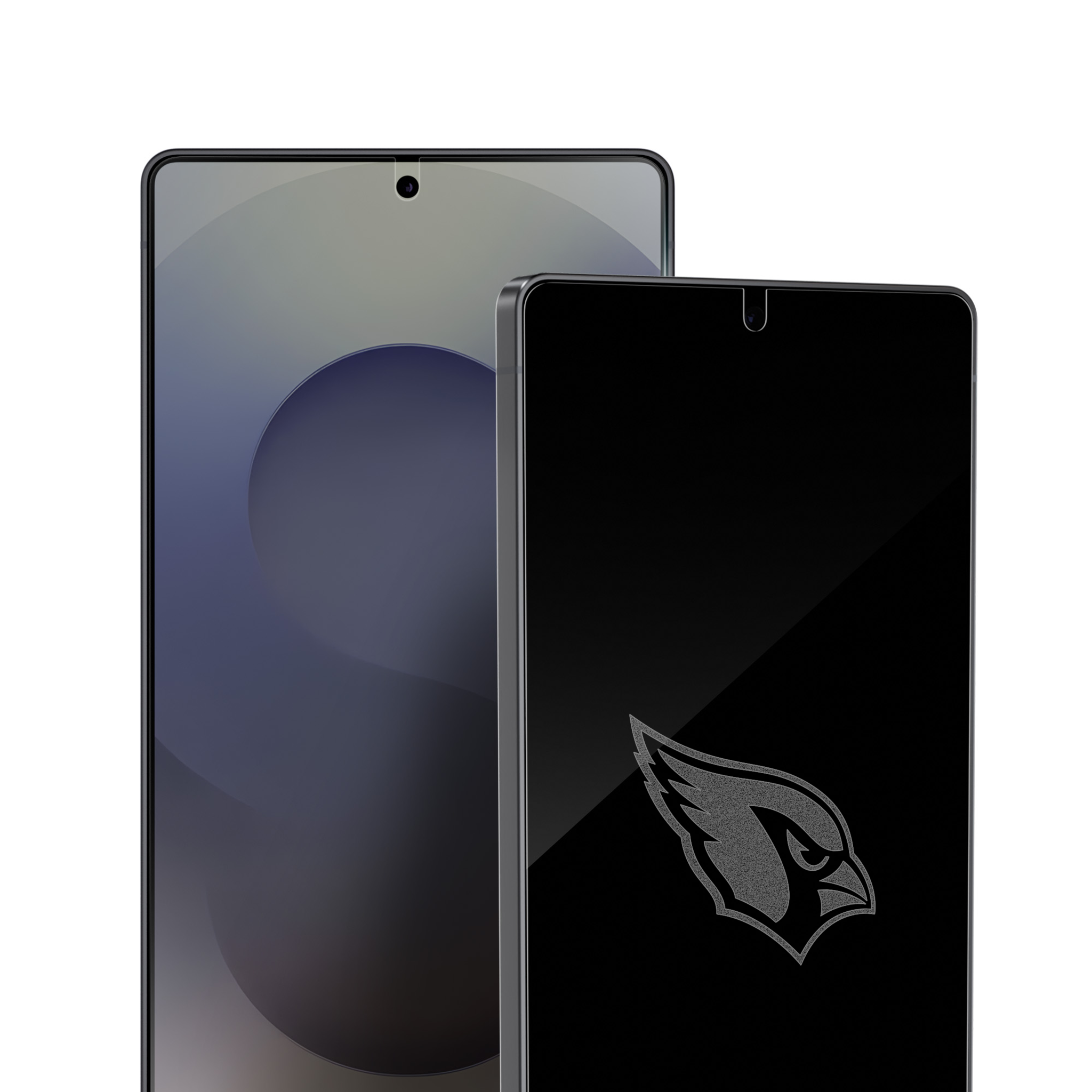 Arizona Cardinals Samsung Clear Screen Protector