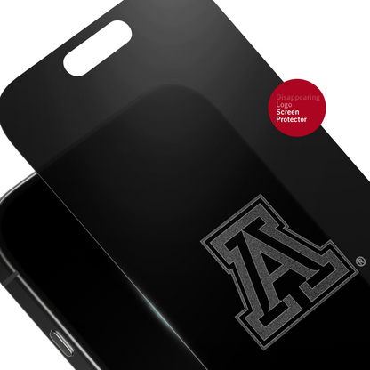 Arizona Wildcats Privacy Screen Protector