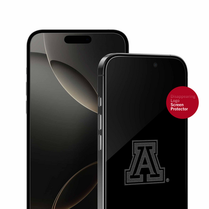 Arizona Wildcats Clear Screen Protector