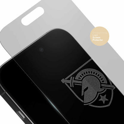 Army Black Knights Academy Clear Screen Protector