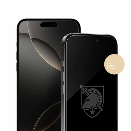 Army Black Knights Academy Clear Screen Protector