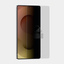 Cleveland Browns Samsung Clear Screen Protector