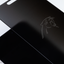 Carolina Panthers iPhone Privacy Primary Screen Protector