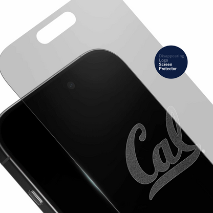 California Golden Bears Clear Screen Protector
