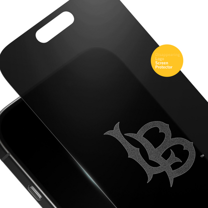 Long Beach State 49ers Privacy Screen Protector