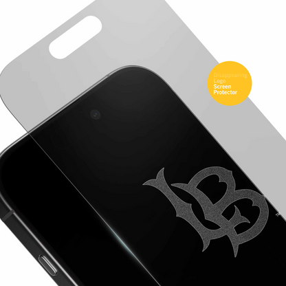Long Beach State 49ers Clear Screen Protector