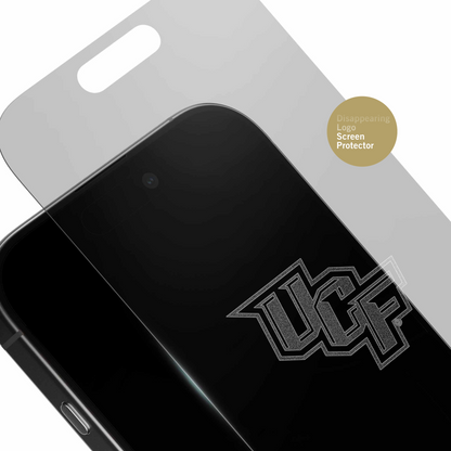 UCF Knights Clear Screen Protector