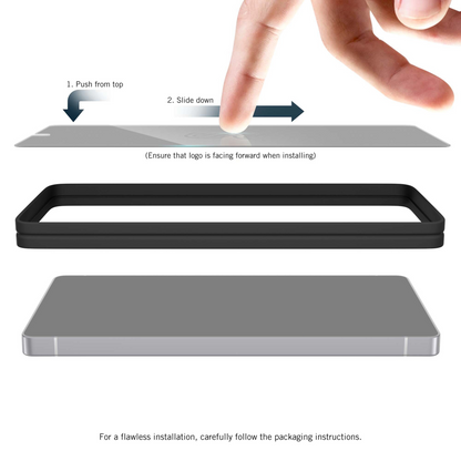 Chicago White Sox Samsung Clear Screen Protector