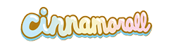 Logo Cinnamoroll Privacy
