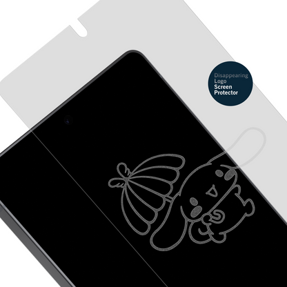 Cinnamoroll Umbrella Samsung Clear Screen Protector
