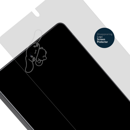 Cinnamoroll Samsung Flying Clear Screen Protector