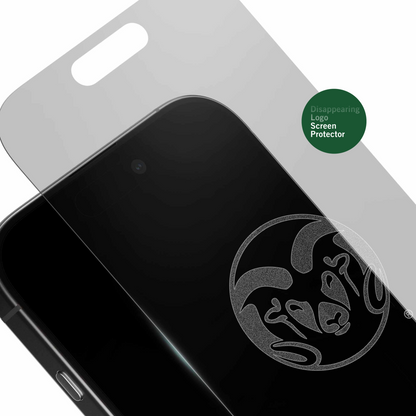 Colorado State Rams Clear Screen Protector