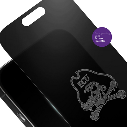 East Carolina Pirates Privacy Screen Protector