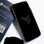 West Virginia Mountaineers Clear Screen Protector