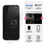 Hello Kitty Hands Heart iPhone Clear Screen Protector