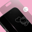 Hello Kitty Balloon iPhone Clear Screen Protector