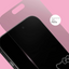 Hello Kitty Looking iPhone Clear Screen Protector