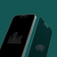 Philadelphia Eagles iPhone Clear Super Bowl Championship Bundle
