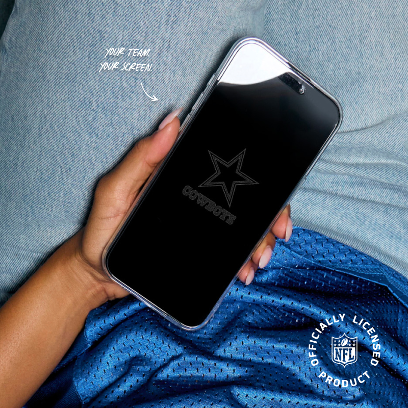 NFL Screen Protectors