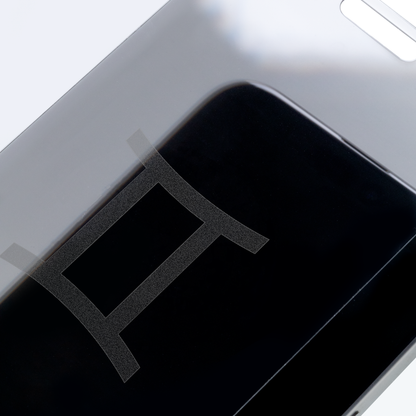 Gemini Clear Screen Protector