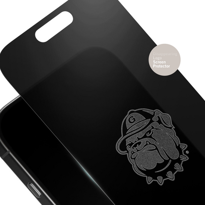 Georgetown Hoyas Privacy Screen Protector