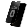 Jayson Tatum Privacy Screen Protector