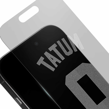 Jayson Tatum Clear Screen Protector