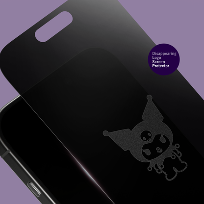 Kuromi iPhone Privacy Screen Protector