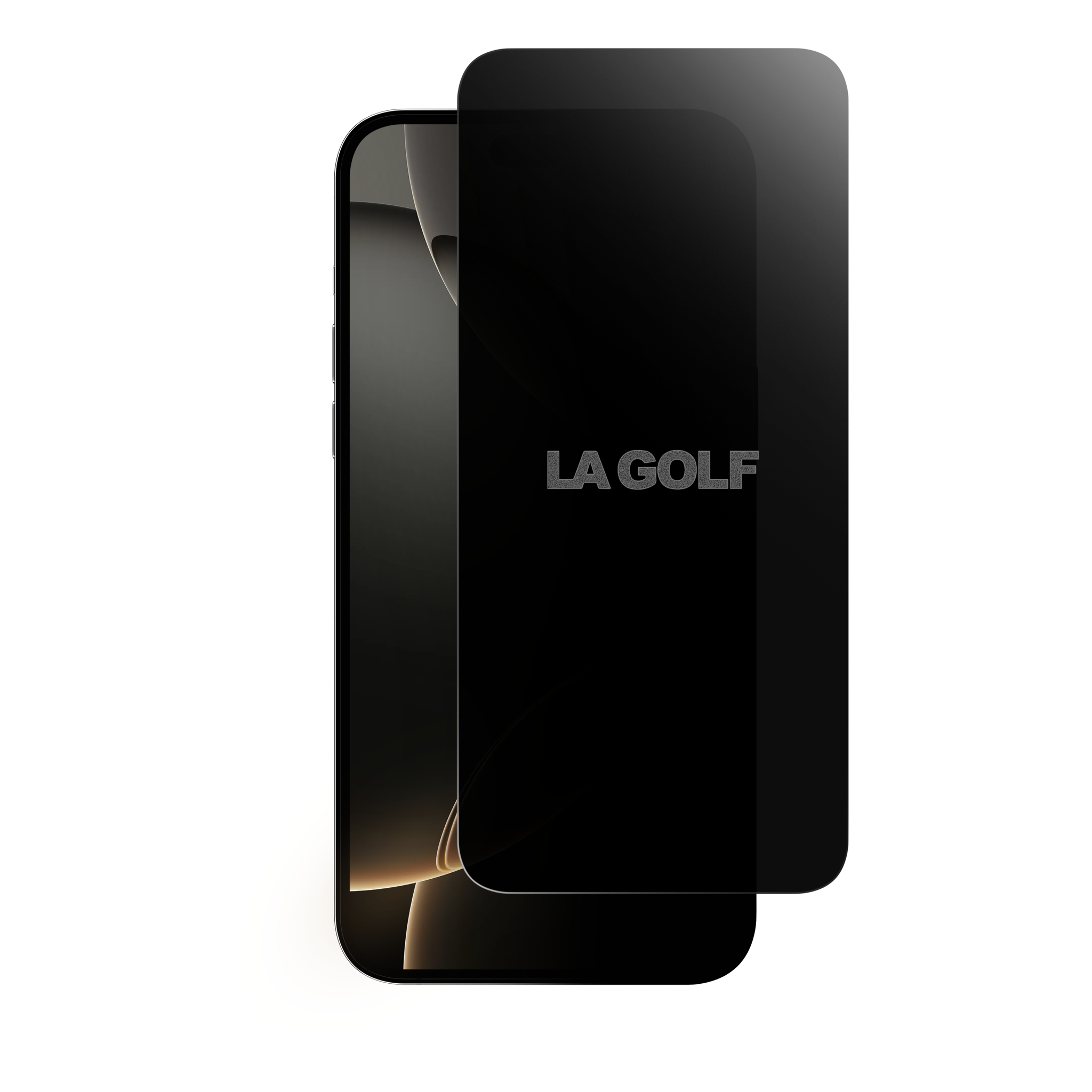 LA Golf Privacy Screen Protector