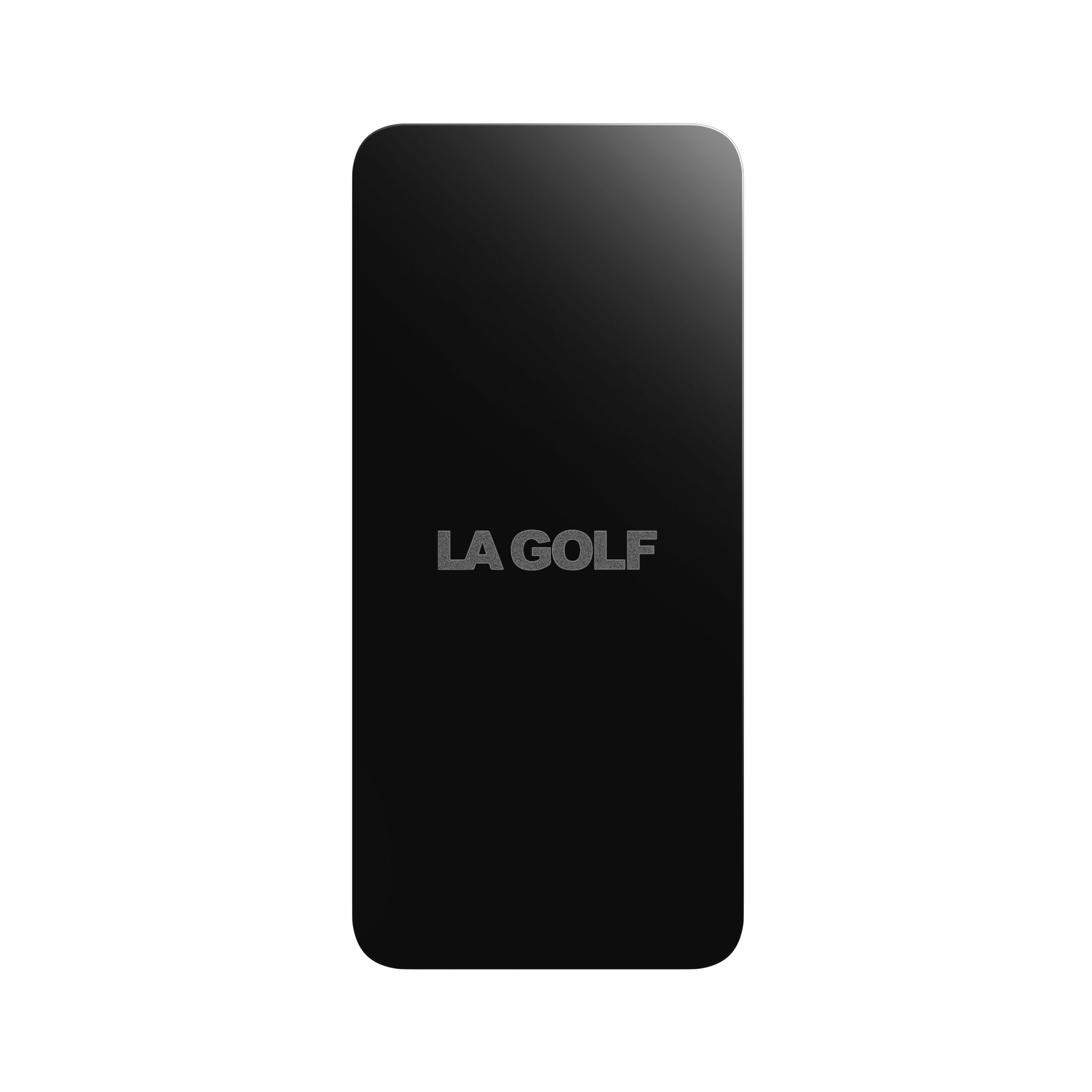 LA Golf Privacy Screen Protector