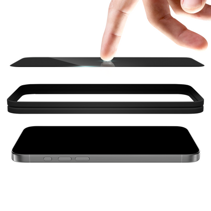 LA Golf Privacy Screen Protector