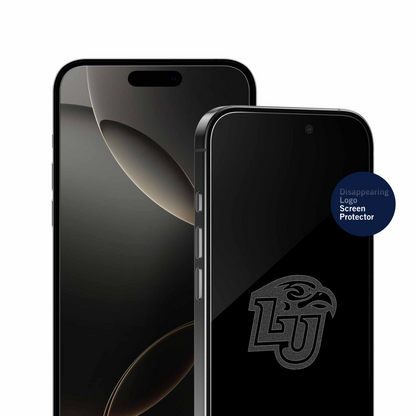 Liberty Flames Clear Screen Protector