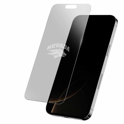 Nevada Wolf Pack Clear Screen Protector