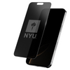 NYU Violets Privacy Screen Protector