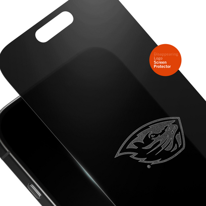 Oregon State Beavers Privacy Screen Protector
