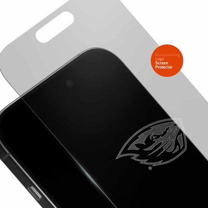Oregon State Beavers Clear Screen Protector